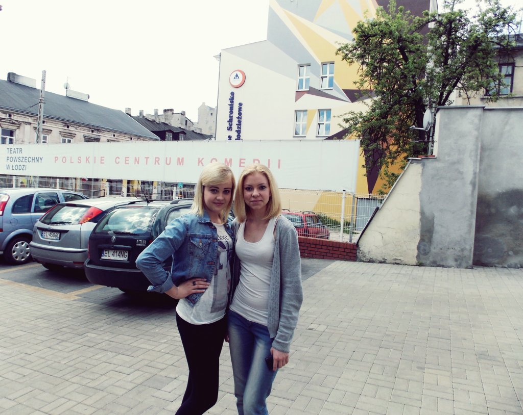 Niedziela .