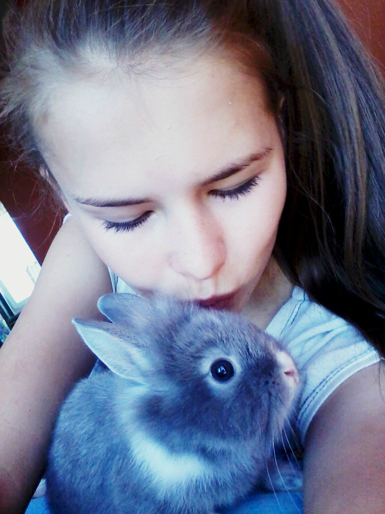 Krzychuu ;3 