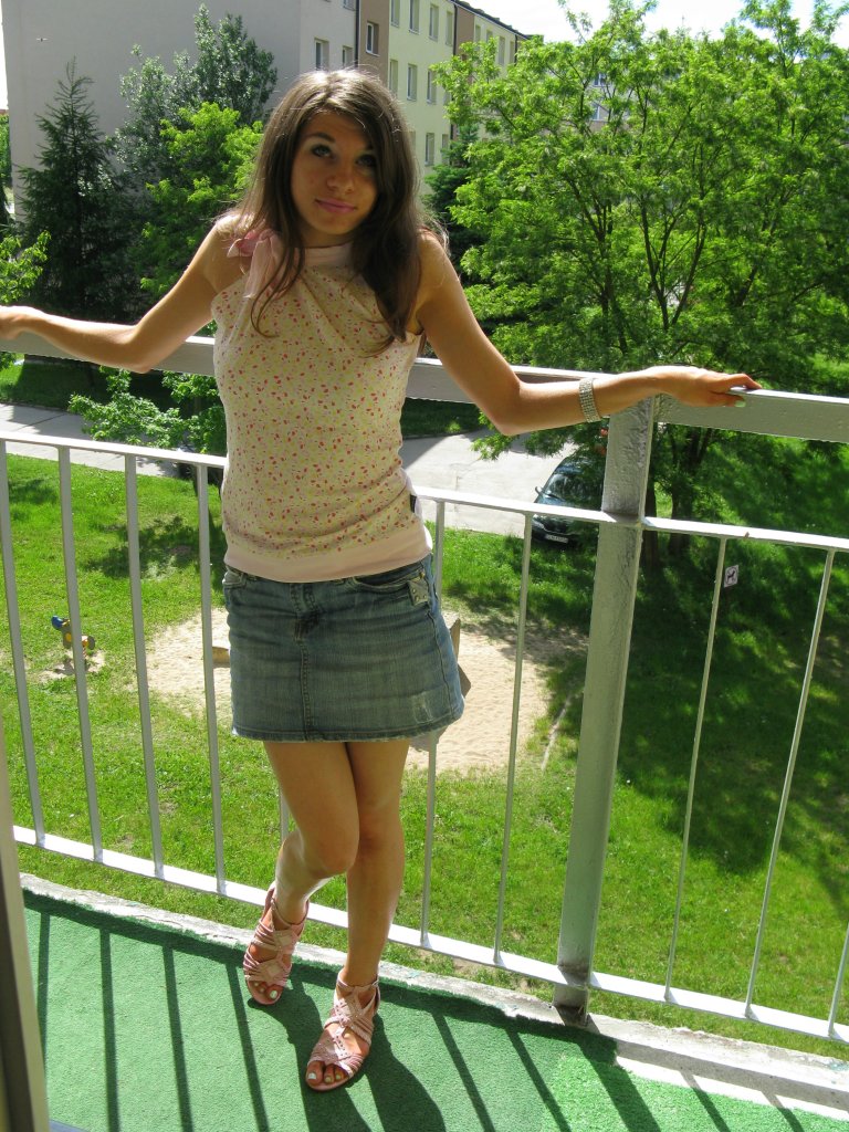 Wakacyjki ;*