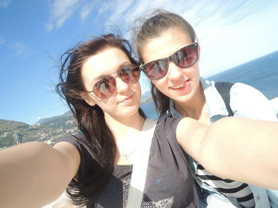 Monaco :*