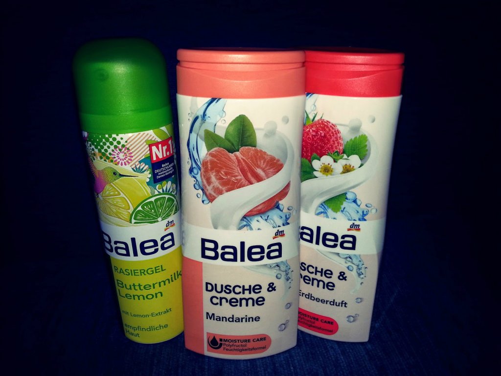 BALEA 