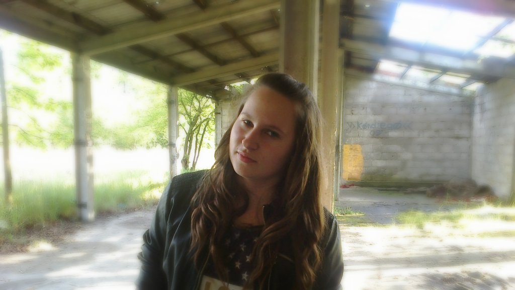 nothing