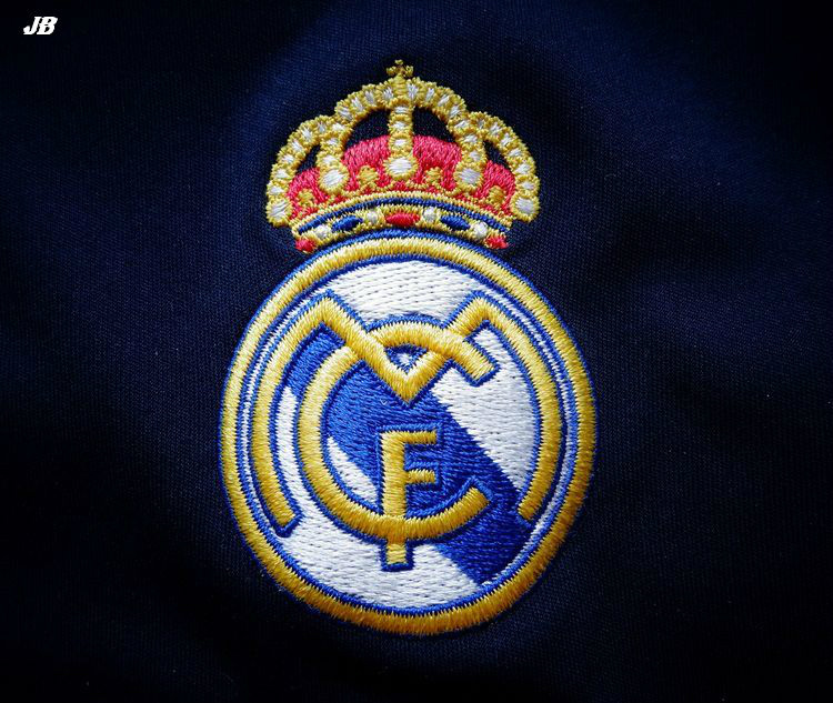 HALA MADRID!