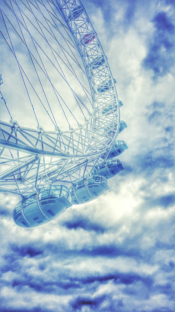 London Eye