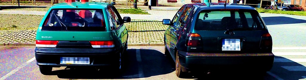 Zielono miiii :D