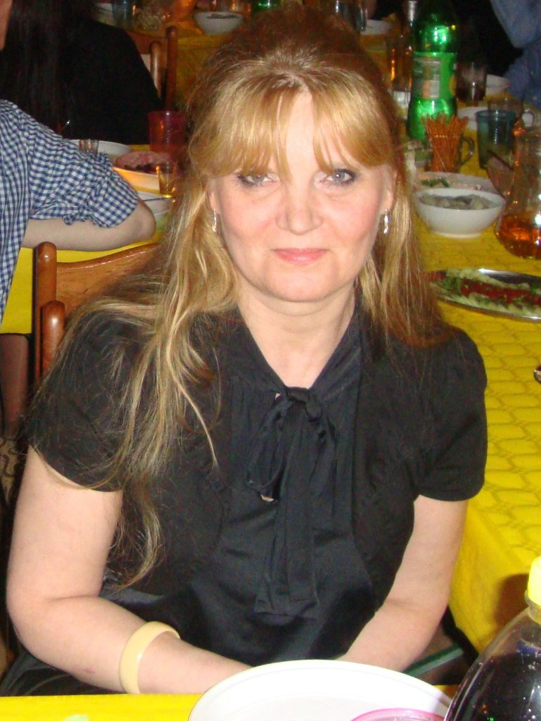 Mammy ;3 