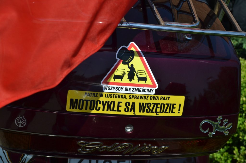 zlot 2014