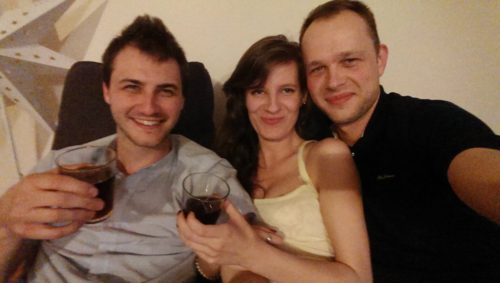 :D Kraaaakw :))