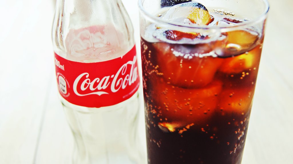 coca cola