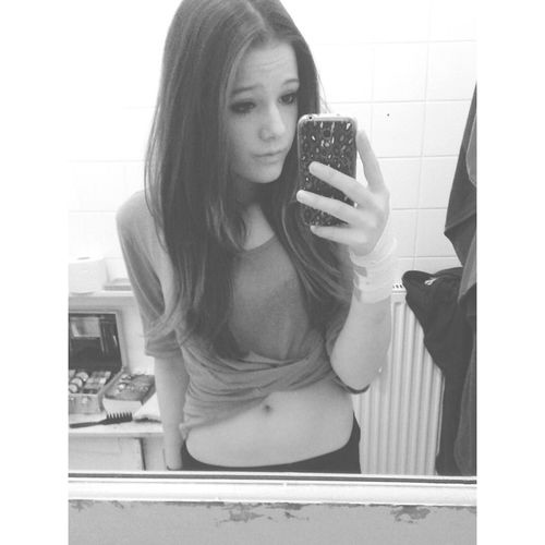 Sit #Selfie haha ;D !