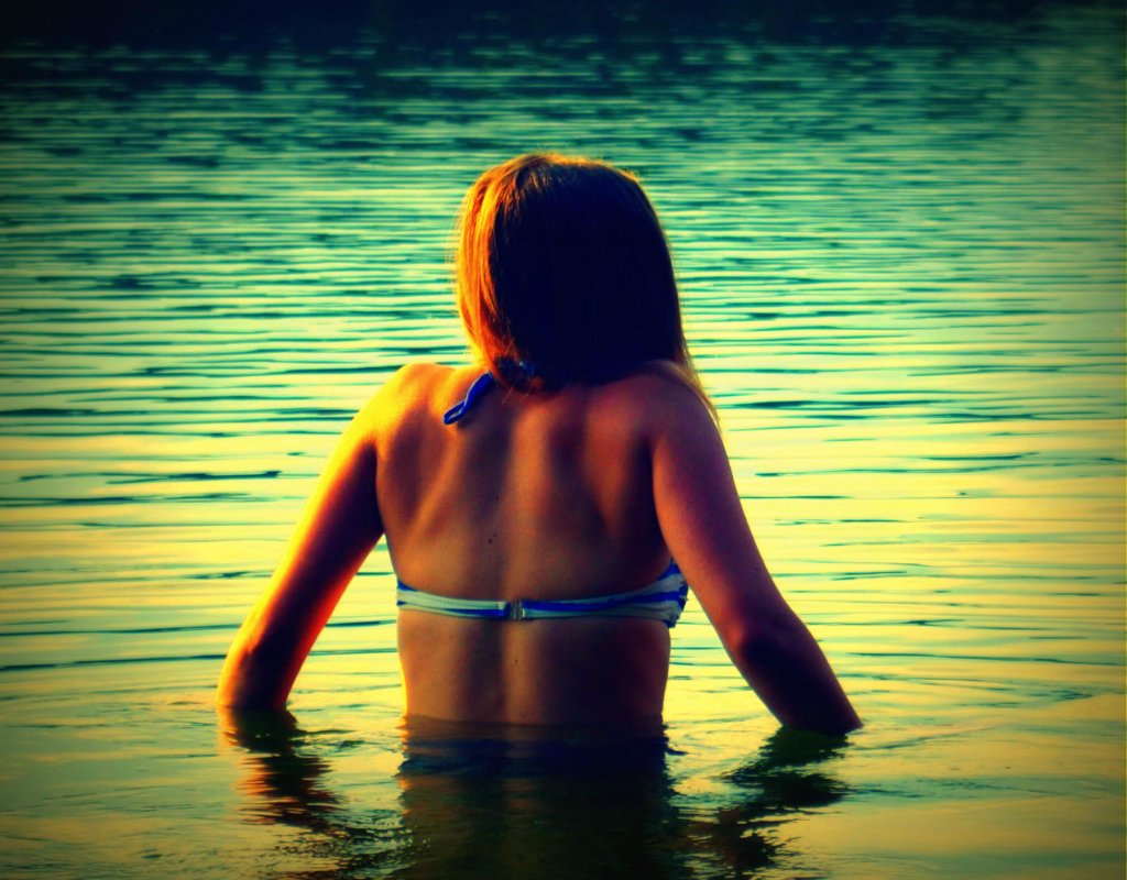 SUMMER !!
