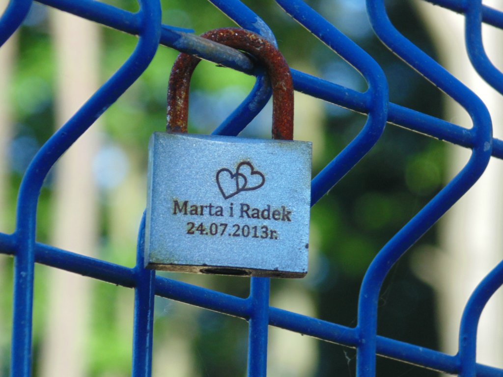 Znalezione podczas tripu. :)