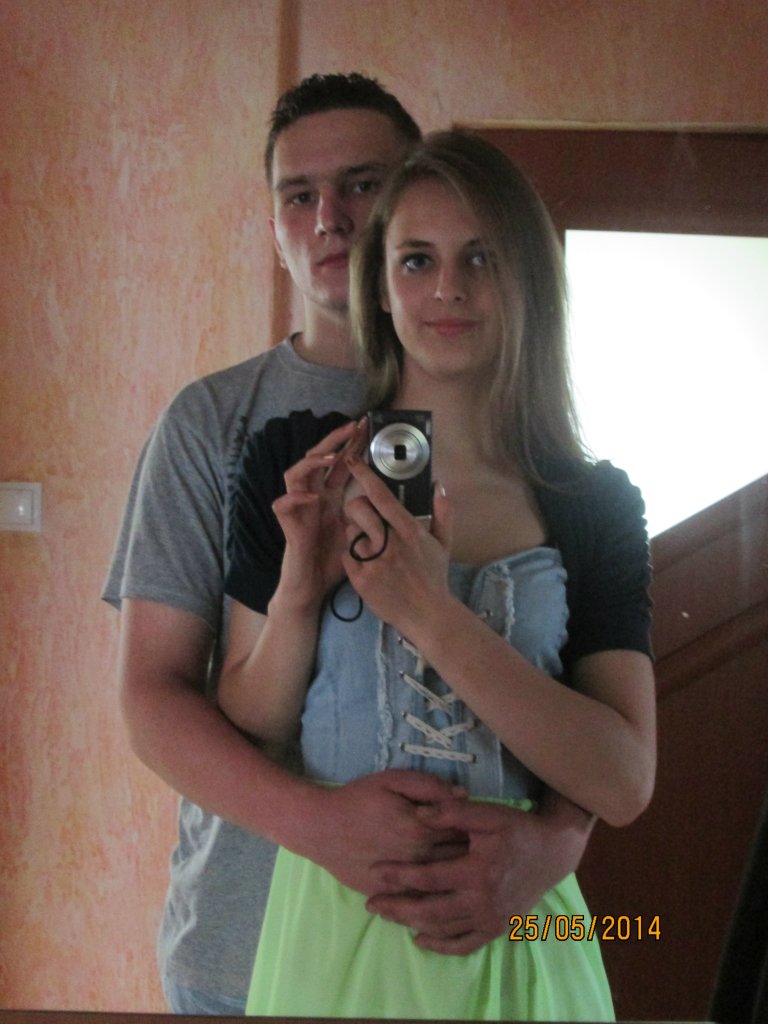 Myszatka :*