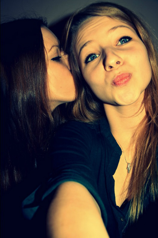 Happy Birthday Paulina! :)