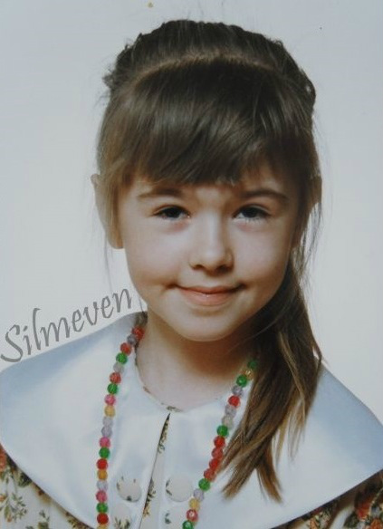 Long long time ago...