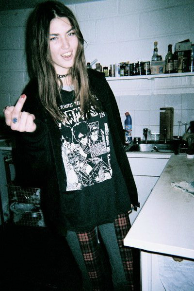 stres