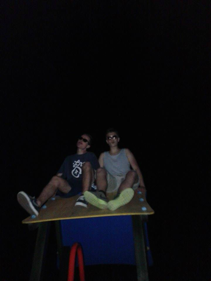 HAJP