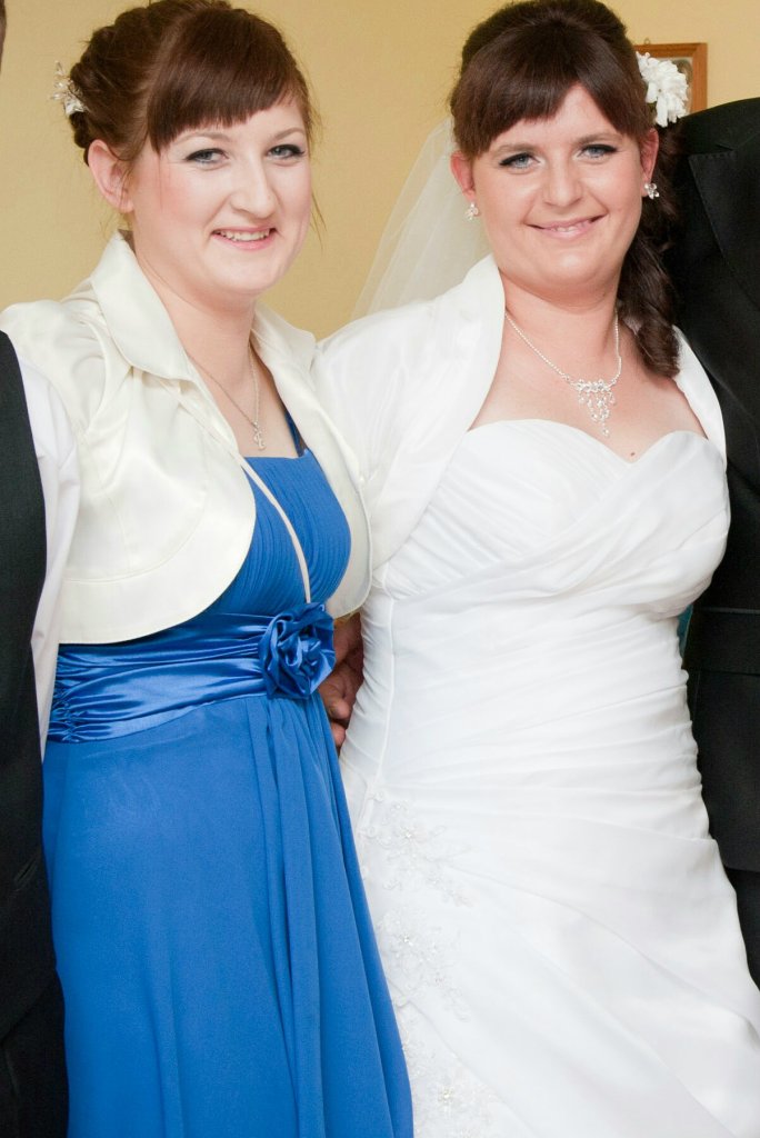 My sister"s 
