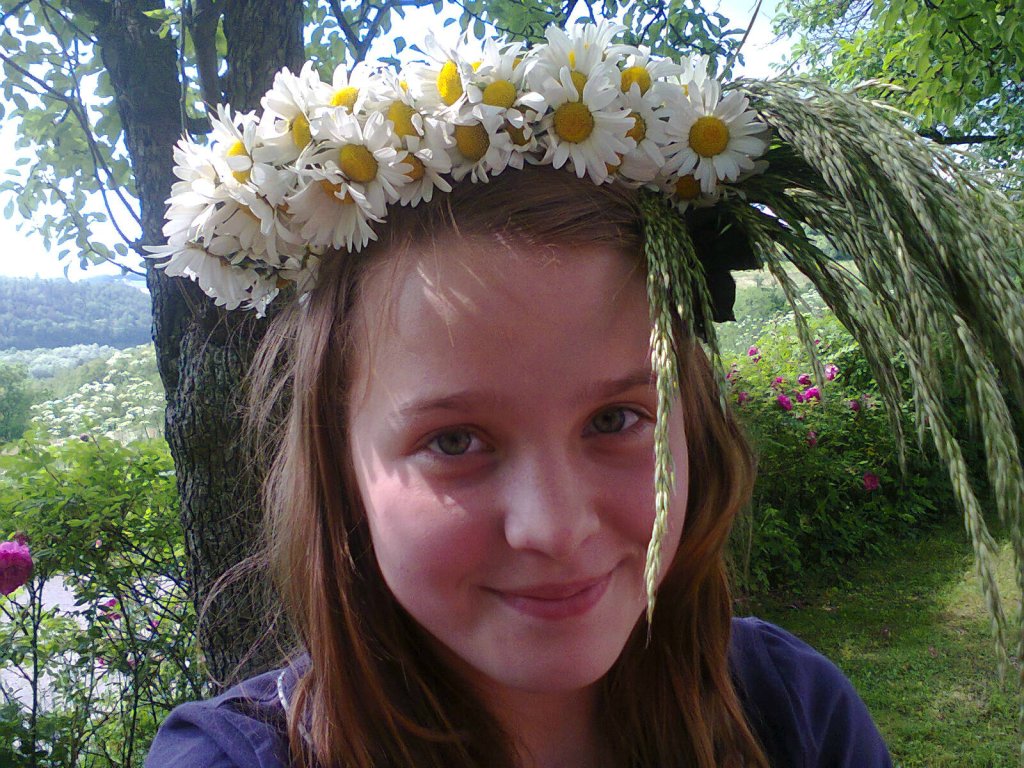 Wiosna!