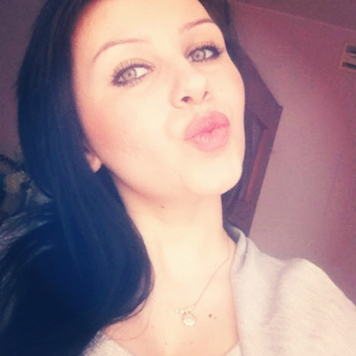 kiss!
