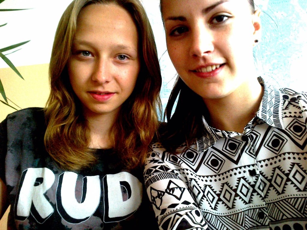 rude girls 