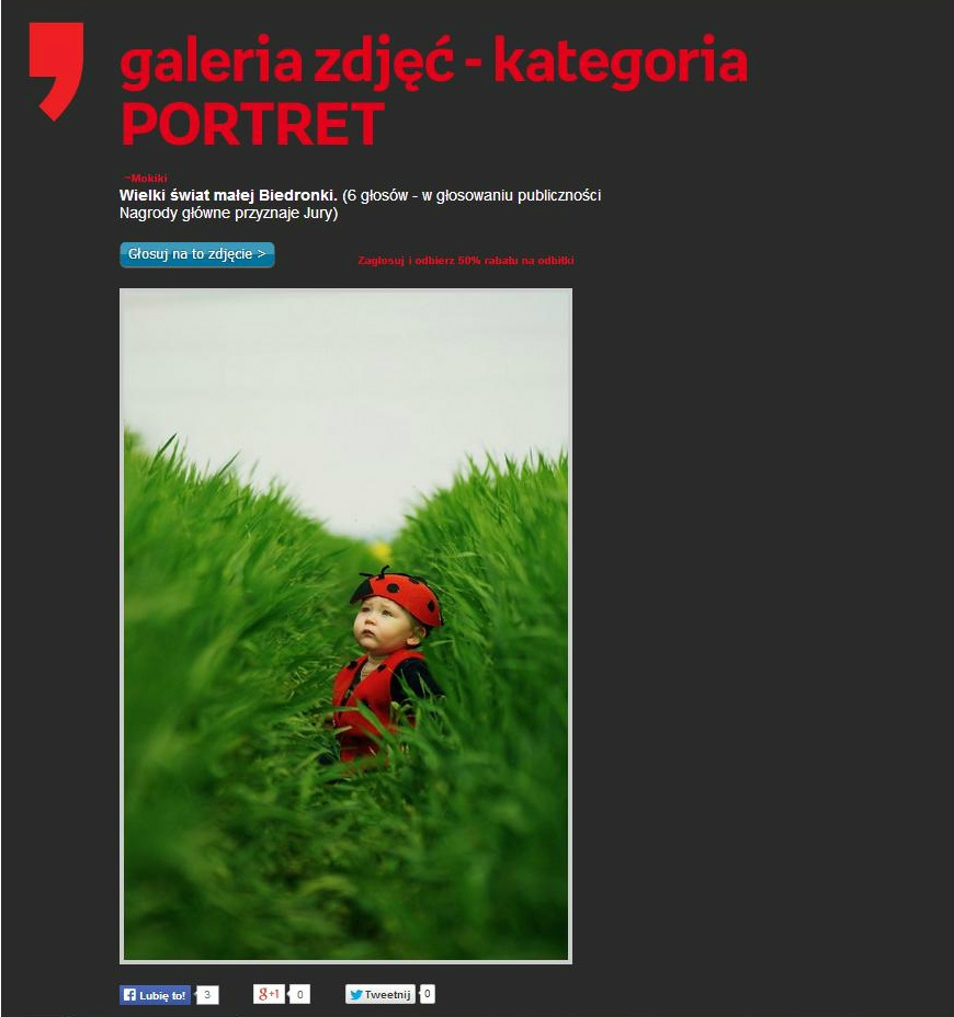 Konkurs.