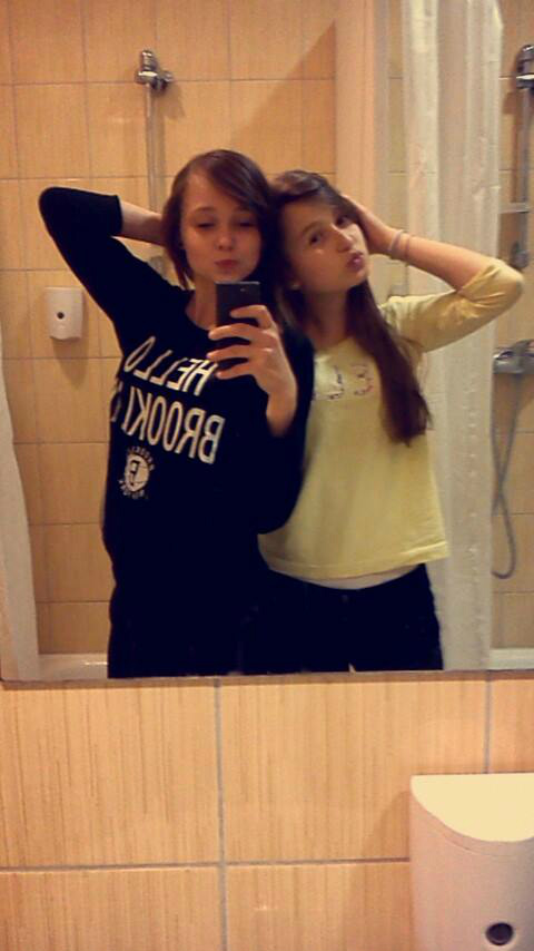 kocham 