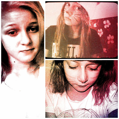 DZIKUJE. :*