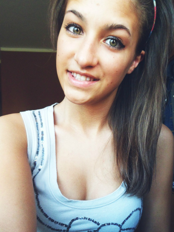 Smutno. ;c 