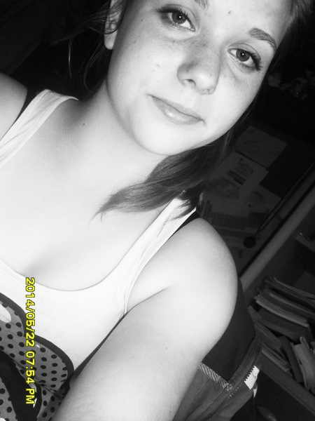 Pamitam o Tobie! ;3