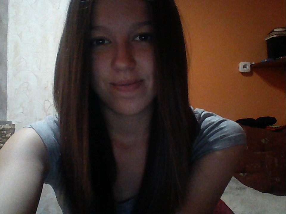BRZYDULA ;D