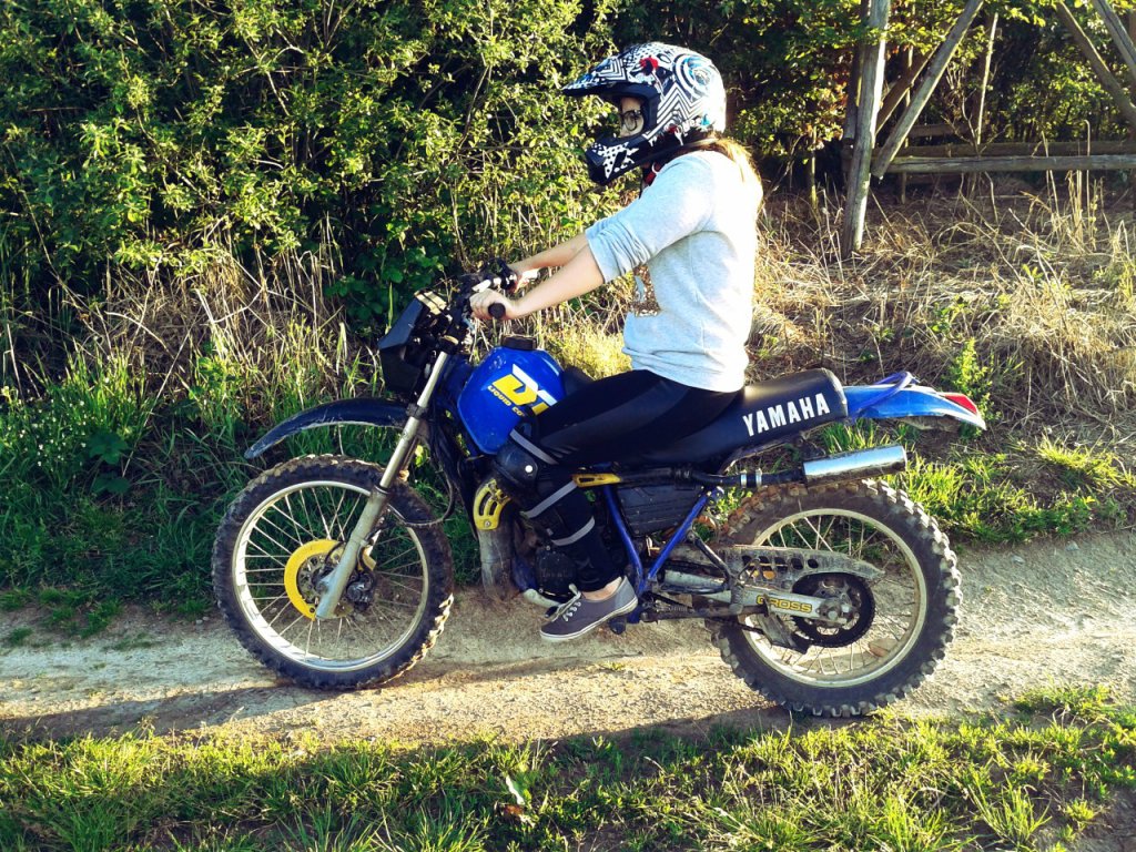 motocross