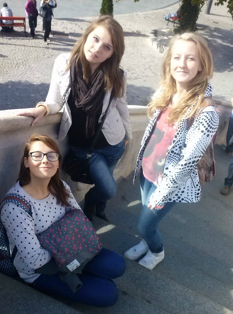 Heheszki :D