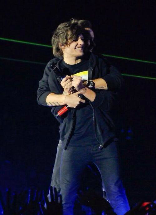 WWA Tour.