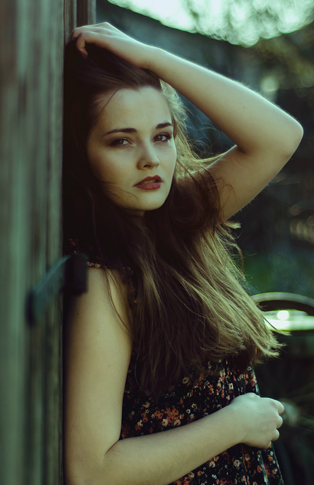 Summer story