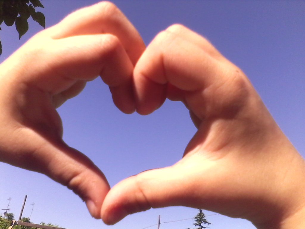 cuore...