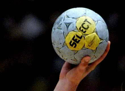 handball, handball !