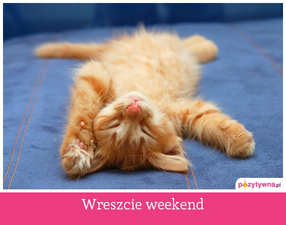 Weekend &#9829;