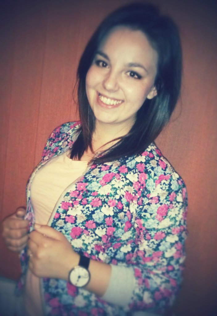 Smilee :D 