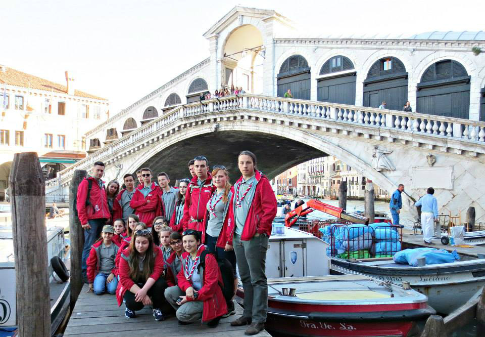 Venezia