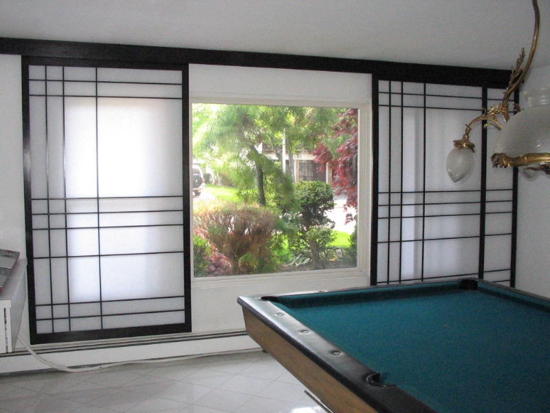 Oriental Furnitures