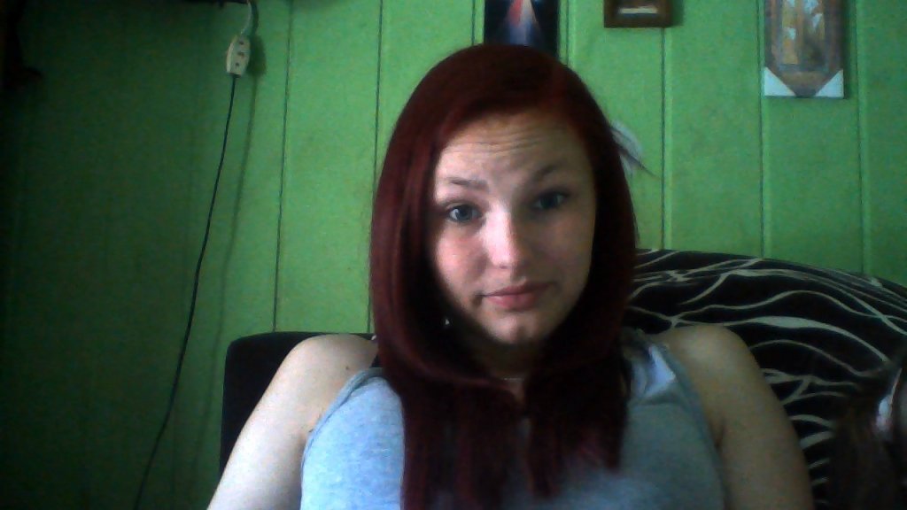 Nowy kolorek 