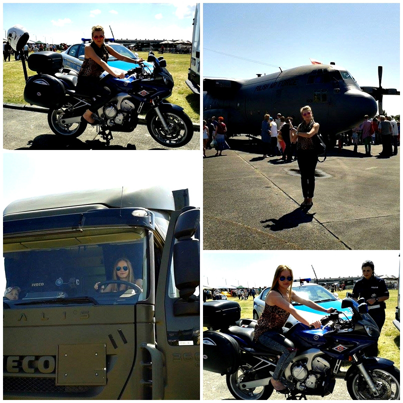 air fair
