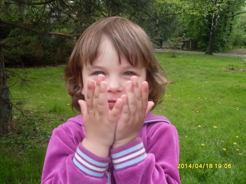 Moja krlewna