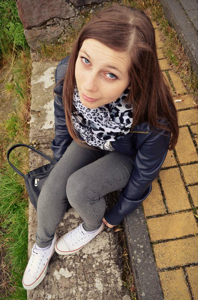 #chora