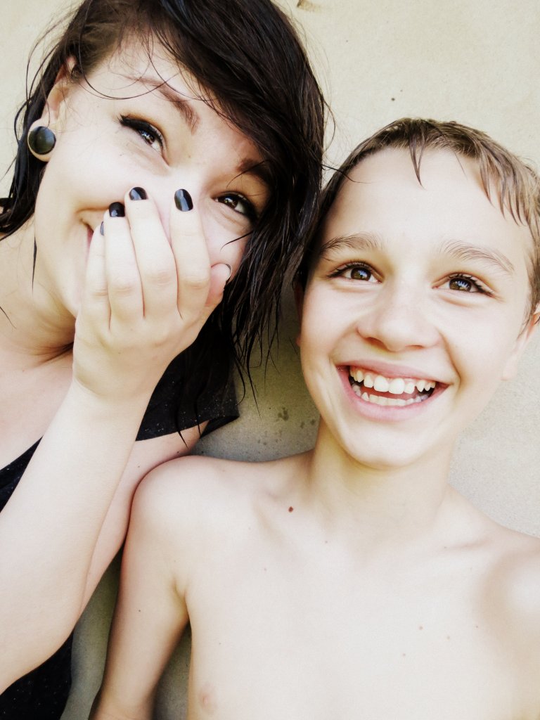 brat ;D