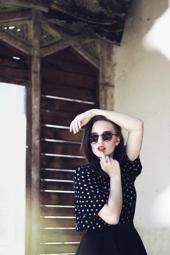 Blair