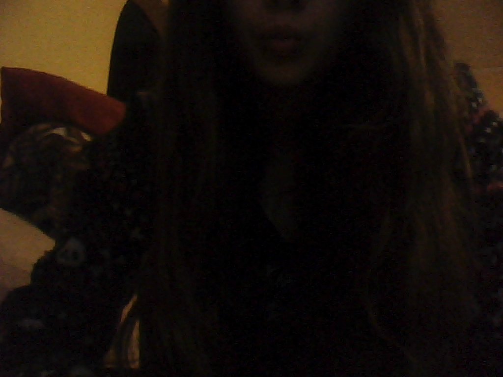 Ciesz si kad chwil ;*