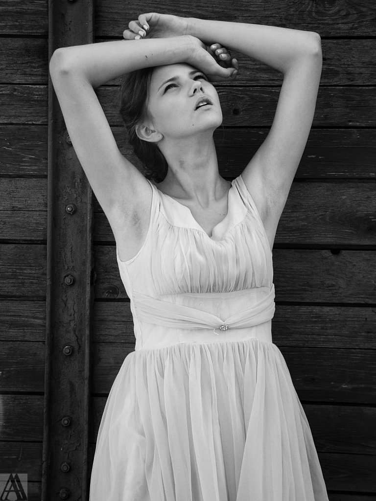 Kasia Tomaszewska
