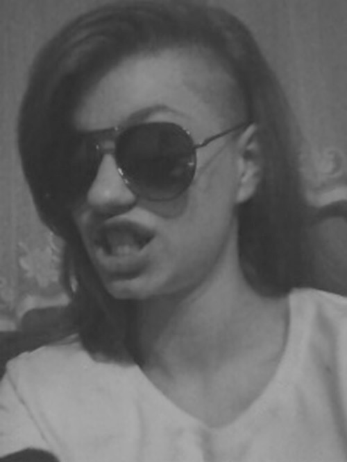 i chujj